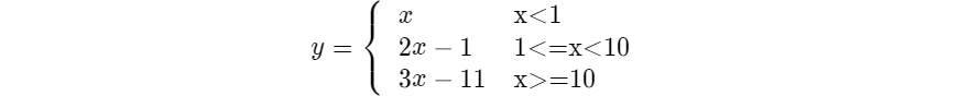 C语言程序设计教程（第三版）课后习题5.5 （C++代码）