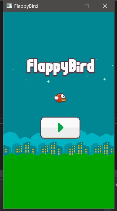 FlappyBird