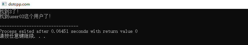 find() find()